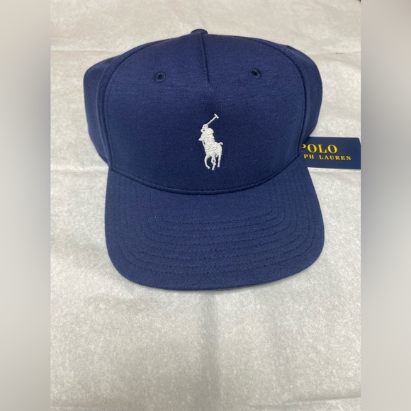 Polo Ralph Lauren Other - Polo Ralph Lauren Men's Classics NAVY Size One Size